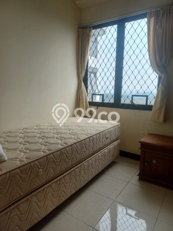 Apartemen Favorit Nyaman Dijual di Tangerang dengan 3 Kamar Tidur Apartemen Favorit Nyaman Dijual di Tangerang dengan 3 Kamar Tidur