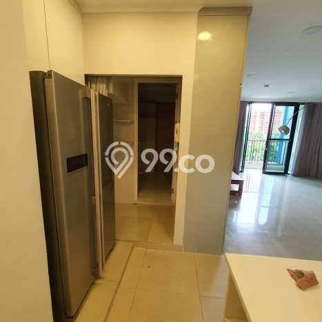 Siap Huni Apartemen Luxury di Pondok Indah 3 Kamar & 2 Kamar Mandi Siap Huni Apartemen Luxury di Pondok Indah 3 Kamar & 2 Kamar Mandi