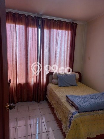 Dijual Apartemen 3 KT & 2 KM di Tangerang Lokasi Strategis Dijual Apartemen 3 KT & 2 KM di Tangerang Lokasi Strategis