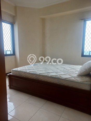Apartemen Favorit Nyaman Dijual di Tangerang dengan 3 Kamar Tidur Apartemen Favorit Nyaman Dijual di Tangerang dengan 3 Kamar Tidur