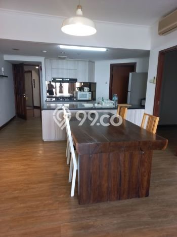 Apartemen Kawasan Lippo Karawaci, 2 KM, Luas 108m², Area Elite Apartemen Kawasan Lippo Karawaci, 2 KM, Luas 108m², Area Elite
