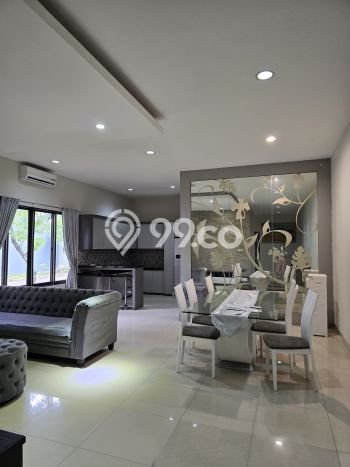 Rumah Minimalis 5 Kamar LT 155m2 di Lippo Karawaci Rumah Minimalis 5 Kamar LT 155m2 di Lippo Karawaci