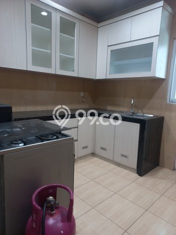 Rumah Luxury Modern Tanpa Renovasi di Lippo Karawaci Tangerang Rumah Luxury Modern Tanpa Renovasi di Lippo Karawaci Tangerang
