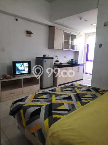 Dijual Segera Apartemen 1 KT, 1 KM, 30m2 di Karawaci, Tangerang Dijual Segera Apartemen 1 KT, 1 KM, 30m2 di Karawaci, Tangerang
