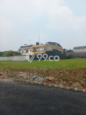 Tanah di Lippo Karawaci, Luas 450m², Lokasi Premium Tanah di Lippo Karawaci, Luas 450m², Lokasi Premium