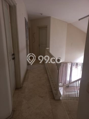 Rumah Elit Modern Tanpa Renovasi di Lippo Karawaci Tangerang Rumah Elit Modern Tanpa Renovasi di Lippo Karawaci Tangerang