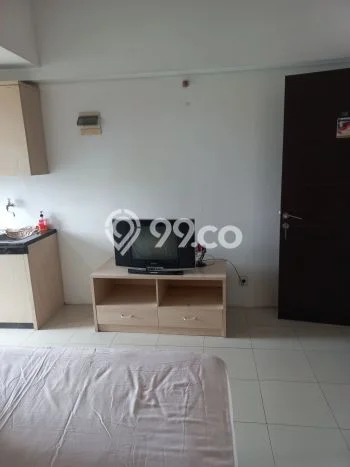 Dijual Apartemen Ekonomis di Karawaci, Tangerang dengan 1 KT, 1 KM Dijual Apartemen Ekonomis di Karawaci, Tangerang dengan 1 KT, 1 KM