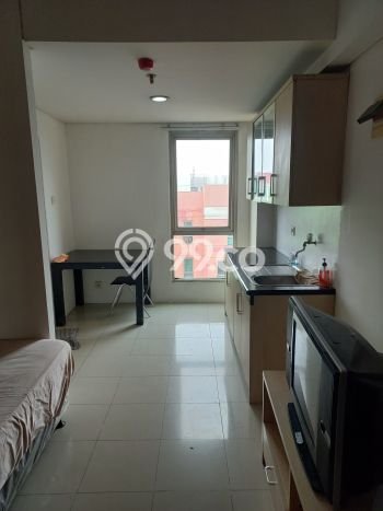 Dijual Apartemen Ekonomis di Karawaci, Tangerang dengan 1 KT, 1 KM Dijual Apartemen Ekonomis di Karawaci, Tangerang dengan 1 KT, 1 KM