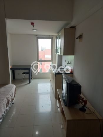 Dijual Apartemen Ekonomis di Karawaci, Tangerang dengan 1 KT, 1 KM Dijual Apartemen Ekonomis di Karawaci, Tangerang dengan 1 KT, 1 KM
