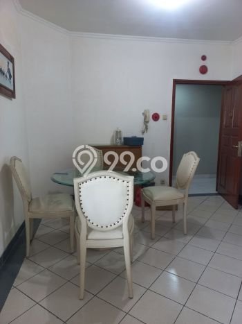Dijual Apartemen 3 KT & 2 KM di Tangerang Lokasi Strategis Dijual Apartemen 3 KT & 2 KM di Tangerang Lokasi Strategis