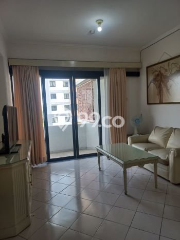 Dijual Apartemen 3 KT & 2 KM di Tangerang Lokasi Strategis Dijual Apartemen 3 KT & 2 KM di Tangerang Lokasi Strategis