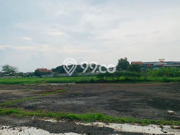 Kavling Tanah di Jati Uwung Dijual Luas 37000m2 Legalitas - Kavling Tanah di Jati Uwung Dijual Luas 37000m2 Legalitas -
