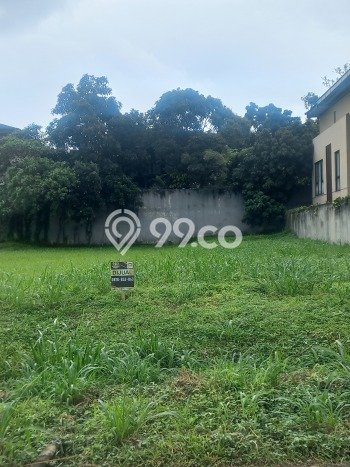 Tanah Dijual Lokasi Karawaci, Tangerang dengan Luas Tanah 1000m2 dan Status - Tanah Dijual Lokasi Karawaci, Tangerang dengan Luas Tanah 1000m2 dan Status -