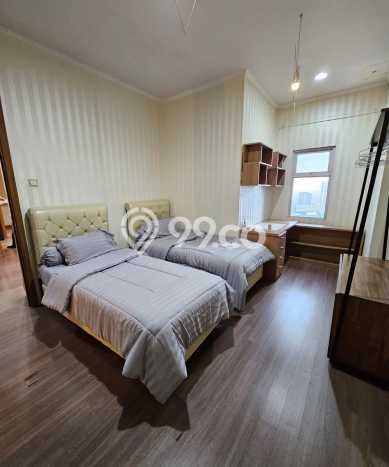 UNIT TERBAIK! Apartemen di Cikokol, 2 KM, Luas 102m², Lokasi Premium UNIT TERBAIK! Apartemen di Cikokol, 2 KM, Luas 102m², Lokasi Premium