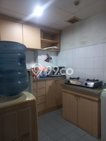 Apartemen Favorit Nyaman Dijual di Tangerang dengan 3 Kamar Tidur Apartemen Favorit Nyaman Dijual di Tangerang dengan 3 Kamar Tidur