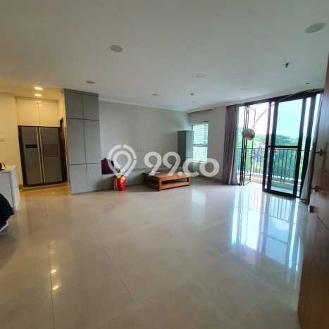 Siap Huni Apartemen Luxury di Pondok Indah 3 Kamar & 2 Kamar Mandi Siap Huni Apartemen Luxury di Pondok Indah 3 Kamar & 2 Kamar Mandi