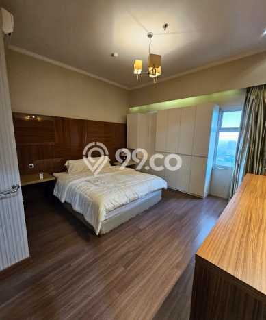 UNIT TERBAIK! Apartemen di Cikokol, 2 KM, Luas 102m², Lokasi Premium UNIT TERBAIK! Apartemen di Cikokol, 2 KM, Luas 102m², Lokasi Premium
