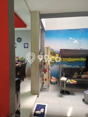 Dijual Rumah Mewah Elegan Dengan View Cantik di Lippo Karawaci, Tangerang Dijual Rumah Mewah Elegan Dengan View Cantik di Lippo Karawaci, Tangerang