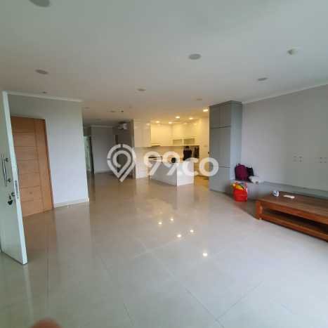 Siap Huni Apartemen Luxury di Pondok Indah 3 Kamar & 2 Kamar Mandi Siap Huni Apartemen Luxury di Pondok Indah 3 Kamar & 2 Kamar Mandi