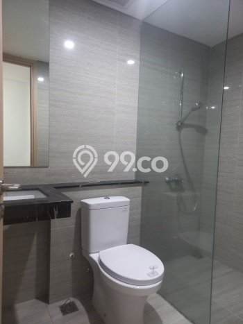 Apartemen Nyaman untuk Disewa, 2 Kamar di Tangerang Apartemen Nyaman untuk Disewa, 2 Kamar di Tangerang