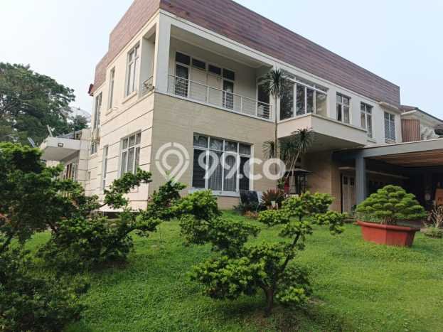 Dijual Rumah Premium dengan Fasilitas Sekitar Lengkap di BSD, Tangerang Selatan Dijual Rumah Premium dengan Fasilitas Sekitar Lengkap di BSD, Tangerang Selatan