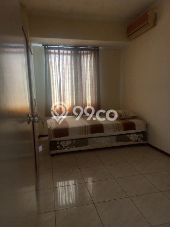 Hunian Apartemen Ideal untuk Dijual di Tangerang dengan 2 Kamar Hunian Apartemen Ideal untuk Dijual di Tangerang dengan 2 Kamar