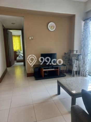Apartemen Favorit Nyaman Dijual di Tangerang dengan 3 Kamar Tidur Apartemen Favorit Nyaman Dijual di Tangerang dengan 3 Kamar Tidur