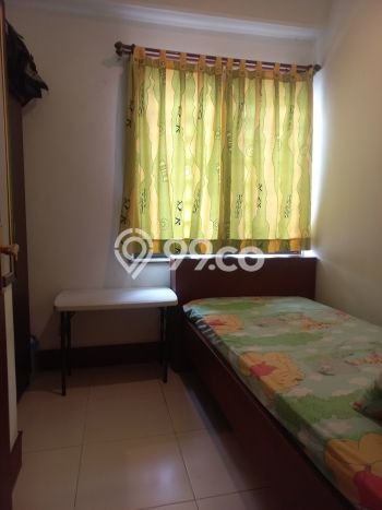 Apartemen Favorit Nyaman Dijual di Tangerang dengan 3 Kamar Tidur Apartemen Favorit Nyaman Dijual di Tangerang dengan 3 Kamar Tidur
