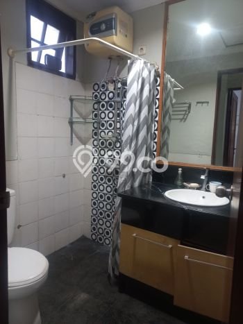 Rumah Minimalis 4 Kamar LT 216m2 di Lippo Karawaci Rumah Minimalis 4 Kamar LT 216m2 di Lippo Karawaci