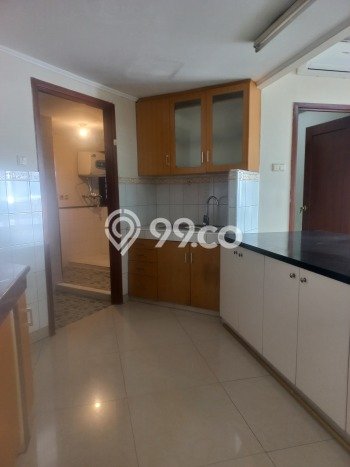 Apartemen Minimalis untuk Disewa, 3 Kamar di Tangerang Apartemen Minimalis untuk Disewa, 3 Kamar di Tangerang