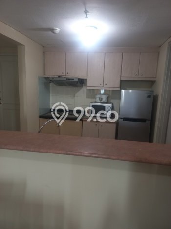 Hunian Apartemen Ideal untuk Dijual di Tangerang dengan 2 Kamar Hunian Apartemen Ideal untuk Dijual di Tangerang dengan 2 Kamar
