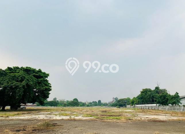 Kavling Tanah di Jati Uwung Dijual Luas 37000m2 Legalitas - Kavling Tanah di Jati Uwung Dijual Luas 37000m2 Legalitas -