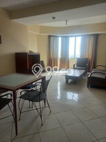 Hunian Apartemen Ideal untuk Dijual di Tangerang dengan 2 Kamar Hunian Apartemen Ideal untuk Dijual di Tangerang dengan 2 Kamar