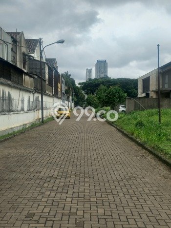 Tanah Dijual Lokasi Karawaci, Tangerang dengan Luas Tanah 1000m2 dan Status - Tanah Dijual Lokasi Karawaci, Tangerang dengan Luas Tanah 1000m2 dan Status -