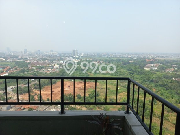 Dijual Apartemen 3 KT & 2 KM di Tangerang Lokasi Strategis Dijual Apartemen 3 KT & 2 KM di Tangerang Lokasi Strategis