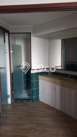 Apartemen Kawasan Lippo Karawaci, 2 KM, Luas 108m², Area Elite Apartemen Kawasan Lippo Karawaci, 2 KM, Luas 108m², Area Elite