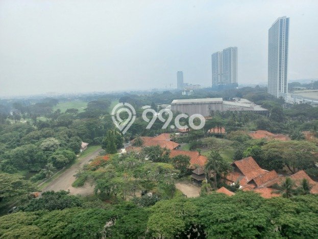 Apartemen Favorit Nyaman Dijual di Tangerang dengan 3 Kamar Tidur Apartemen Favorit Nyaman Dijual di Tangerang dengan 3 Kamar Tidur