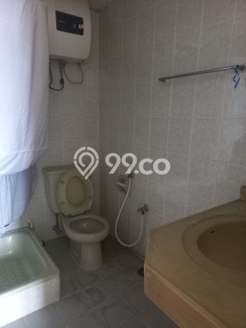 Apartemen Favorit Nyaman Dijual di Tangerang dengan 3 Kamar Tidur Apartemen Favorit Nyaman Dijual di Tangerang dengan 3 Kamar Tidur