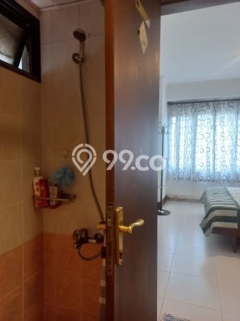 Apartemen Favorit Nyaman Dijual di Tangerang dengan 3 Kamar Tidur Apartemen Favorit Nyaman Dijual di Tangerang dengan 3 Kamar Tidur