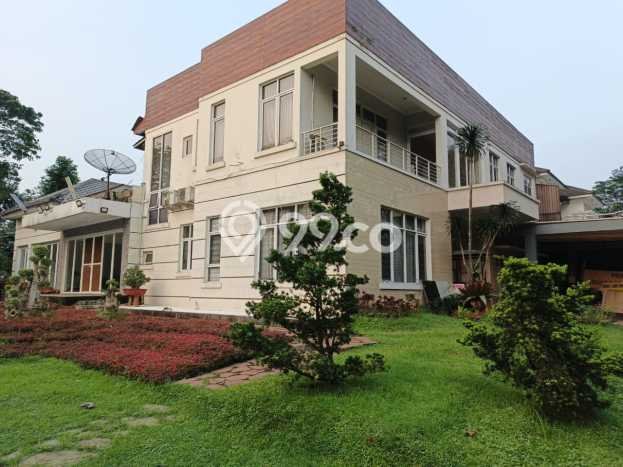Dijual Rumah Premium dengan Fasilitas Sekitar Lengkap di BSD, Tangerang Selatan Dijual Rumah Premium dengan Fasilitas Sekitar Lengkap di BSD, Tangerang Selatan