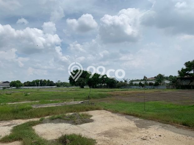 Kavling Tanah di Jati Uwung Dijual Luas 37000m2 Legalitas - Kavling Tanah di Jati Uwung Dijual Luas 37000m2 Legalitas -