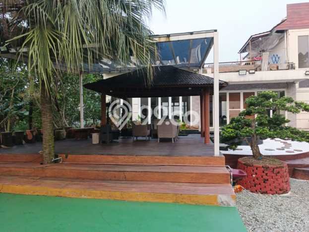 Dijual Rumah Premium dengan Fasilitas Sekitar Lengkap di BSD, Tangerang Selatan Dijual Rumah Premium dengan Fasilitas Sekitar Lengkap di BSD, Tangerang Selatan