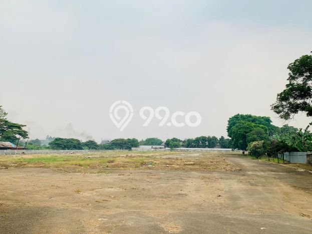 Kavling Tanah di Jati Uwung Dijual Luas 37000m2 Legalitas - Kavling Tanah di Jati Uwung Dijual Luas 37000m2 Legalitas -