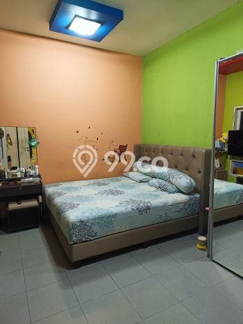 Dijual Rumah Mewah Elegan Dengan View Cantik di Lippo Karawaci, Tangerang Dijual Rumah Mewah Elegan Dengan View Cantik di Lippo Karawaci, Tangerang