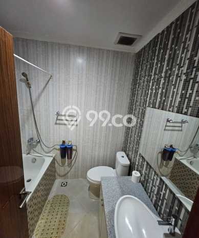 UNIT TERBAIK! Apartemen di Cikokol, 2 KM, Luas 102m², Lokasi Premium UNIT TERBAIK! Apartemen di Cikokol, 2 KM, Luas 102m², Lokasi Premium