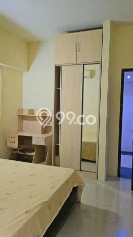 Dijual Apartemen Ekonomis di Karawaci, Tangerang dengan 1 KT, 1 KM Dijual Apartemen Ekonomis di Karawaci, Tangerang dengan 1 KT, 1 KM