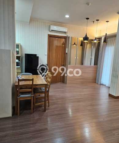 UNIT TERBAIK! Apartemen di Cikokol, 2 KM, Luas 102m², Lokasi Premium UNIT TERBAIK! Apartemen di Cikokol, 2 KM, Luas 102m², Lokasi Premium