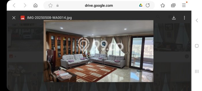 Hot Offer Hunian Premium Ideal dan Luas di Karawaci, Tangerang Hot Offer Hunian Premium Ideal dan Luas di Karawaci, Tangerang