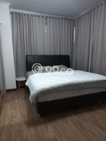 Apartemen Kawasan Lippo Karawaci, 2 KM, Luas 108m², Area Elite Apartemen Kawasan Lippo Karawaci, 2 KM, Luas 108m², Area Elite
