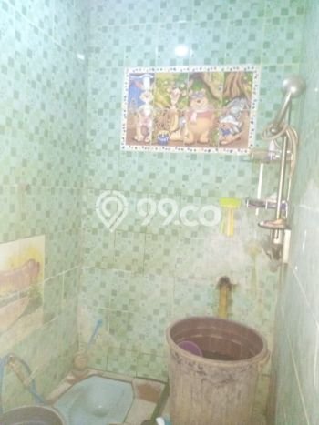 Rumah Minimalis Dijual di Bekasi Timur 2 Kamar dengan Luas Tanah 60m2 Rumah Minimalis Dijual di Bekasi Timur 2 Kamar dengan Luas Tanah 60m2